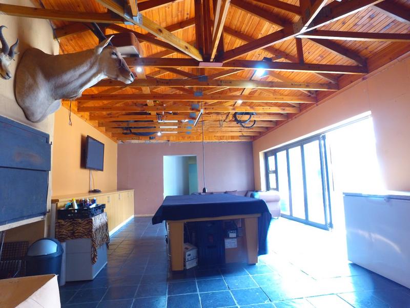 3 Bedroom Property for Sale in Rouxville Western Cape